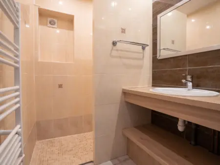 Les 4 Vents, Villa 10 personnes à Les Issambres - Photo 21