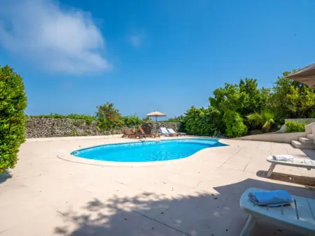 Les 4 Vents, Villa 10 personnes à Les Issambres - Photo 28