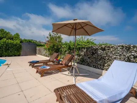 Les 4 Vents, Villa 10 personnes à Les Issambres - Photo 29