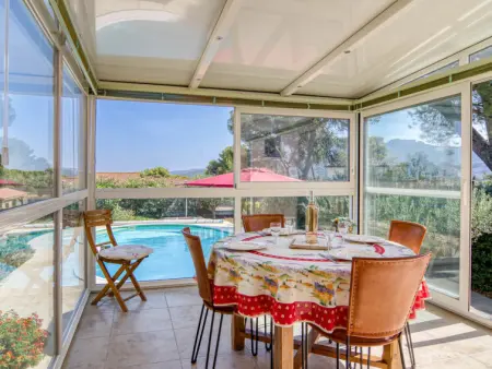 Les Hauts de Palayson, Maison 4 personnes à Le Muy - Photo 2