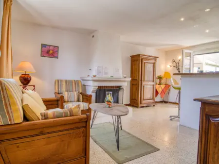 Les Hauts de Palayson, Maison 4 personnes à Le Muy - Photo 3