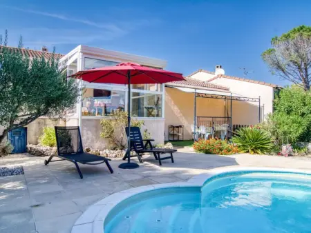 Les Hauts de Palayson, Maison 4 personnes à Le Muy - Photo 5