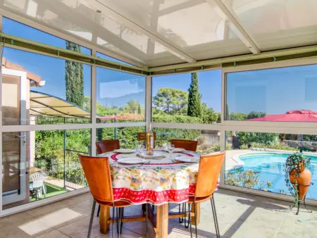 Les Hauts de Palayson, Maison 4 personnes à Le Muy - Photo 7