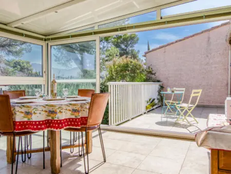 Les Hauts de Palayson, Maison 4 personnes à Le Muy - Photo 8