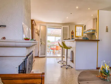 Les Hauts de Palayson, Maison 4 personnes à Le Muy - Photo 11