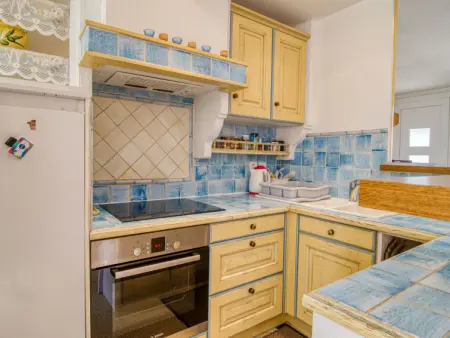 Les Hauts de Palayson, Maison 4 personnes à Le Muy - Photo 14