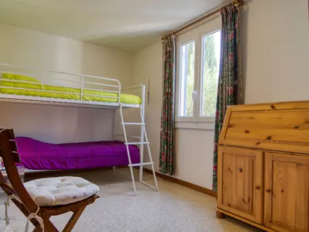 Les Hauts de Palayson, Maison 4 personnes à Le Muy - Photo 17