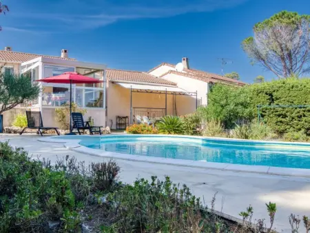 Les Hauts de Palayson, Maison 4 personnes à Le Muy - Photo 20