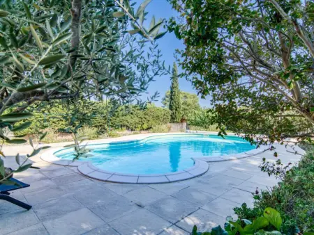 Les Hauts de Palayson, Maison 4 personnes à Le Muy - Photo 21