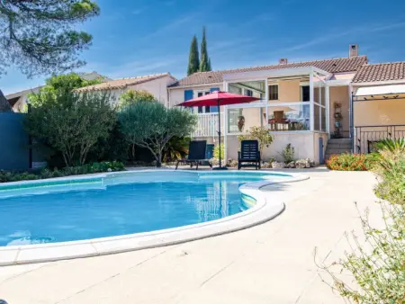 Les Hauts de Palayson, Maison 4 personnes à Le Muy - Photo 23