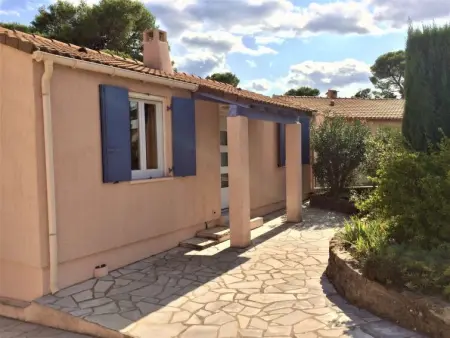 Les Hauts de Palayson, Maison 4 personnes à Le Muy - Photo 25