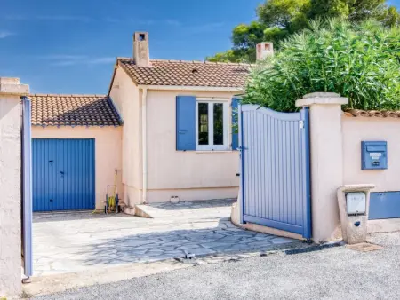 Les Hauts de Palayson, Maison 4 personnes à Le Muy - Photo 26