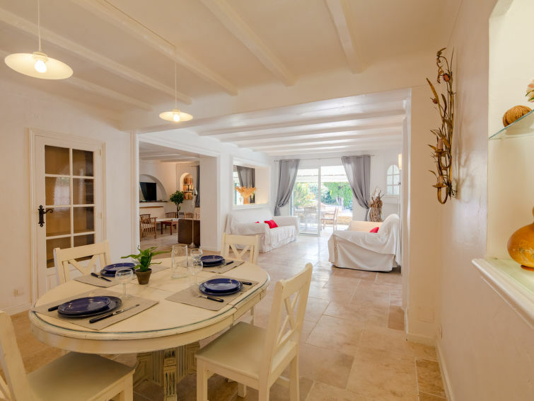 Villa CYRNOS, Location Maison à Sainte Maxime - Photo 3 / 37