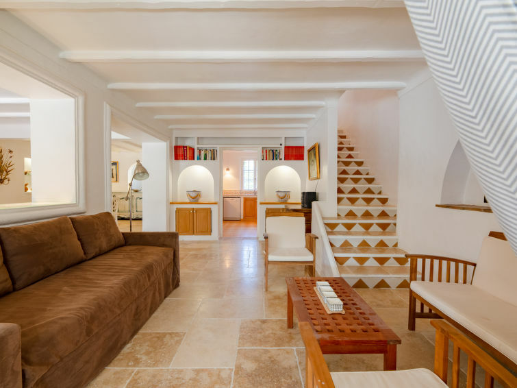 Villa CYRNOS, Location Maison à Sainte Maxime - Photo 4 / 37