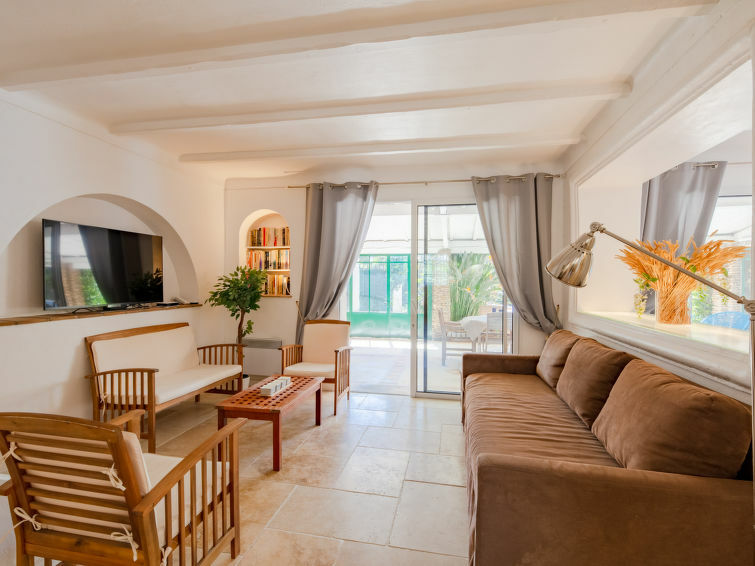 Villa CYRNOS, Location Maison à Sainte Maxime - Photo 6 / 37