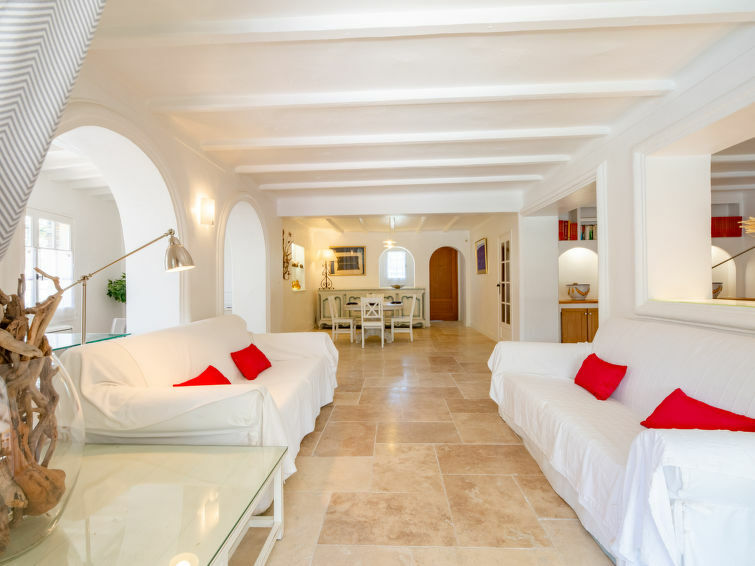 Villa CYRNOS, Location Maison à Sainte Maxime - Photo 9 / 37
