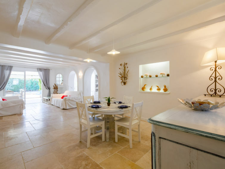 Villa CYRNOS, Location Maison à Sainte Maxime - Photo 10 / 37