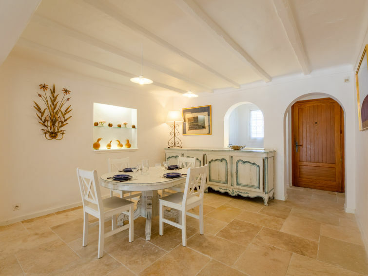 Villa CYRNOS, Location Maison à Sainte Maxime - Photo 11 / 37