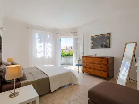 Villa Cyrnos, Maison 8 personnes à Sainte Maxime - Photo 4