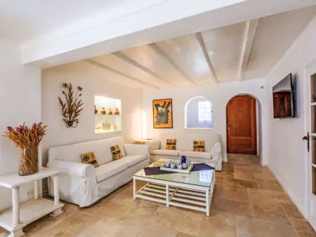 Villa Cyrnos, Maison 8 personnes à Sainte Maxime - Photo 10