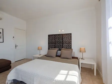 Villa Cyrnos, Maison 8 personnes à Sainte Maxime - Photo 11