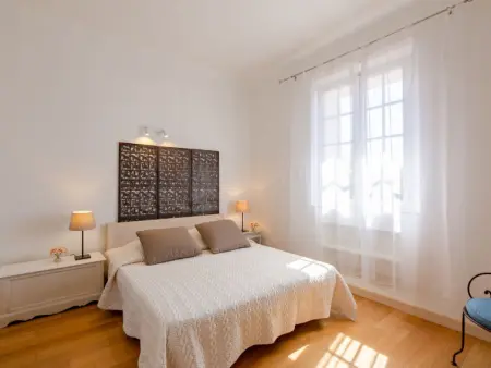 Villa Cyrnos, Maison 8 personnes à Sainte Maxime - Photo 12