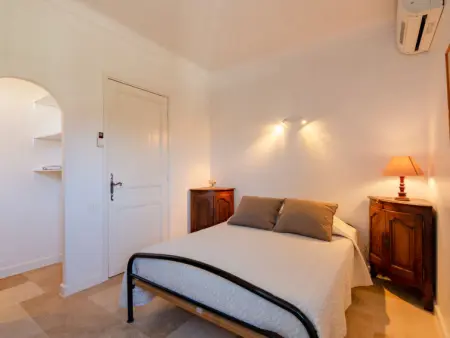 Villa Cyrnos, Maison 8 personnes à Sainte Maxime - Photo 13