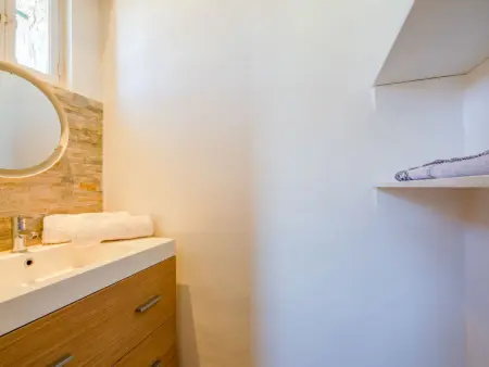 Villa Cyrnos, Maison 8 personnes à Sainte Maxime - Photo 14