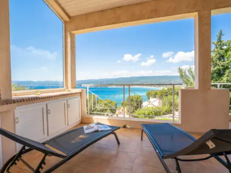 Les Cèdres, Maison 10 personnes à Saint Cyr sur Mer La Madrague - Photo 1