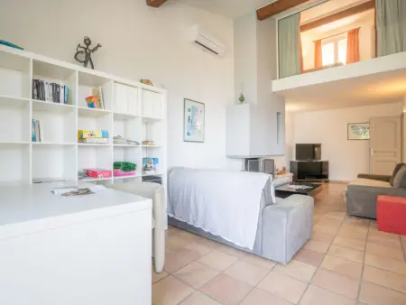 Les Cèdres, Maison 10 personnes à Saint Cyr sur Mer La Madrague - Photo 5