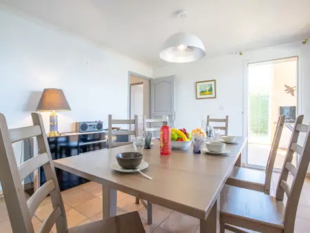 Les Cèdres, Maison 10 personnes à Saint Cyr sur Mer La Madrague - Photo 10