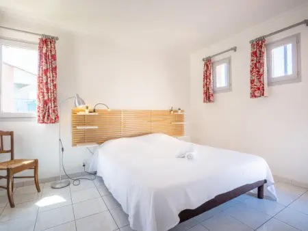 Les Cèdres, Maison 10 personnes à Saint Cyr sur Mer La Madrague - Photo 13