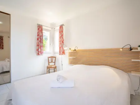 Les Cèdres, Maison 10 personnes à Saint Cyr sur Mer La Madrague - Photo 14