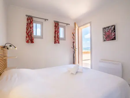 Les Cèdres, Maison 10 personnes à Saint Cyr sur Mer La Madrague - Photo 15