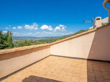 Les Cèdres, Maison 10 personnes à Saint Cyr sur Mer La Madrague - Photo 16