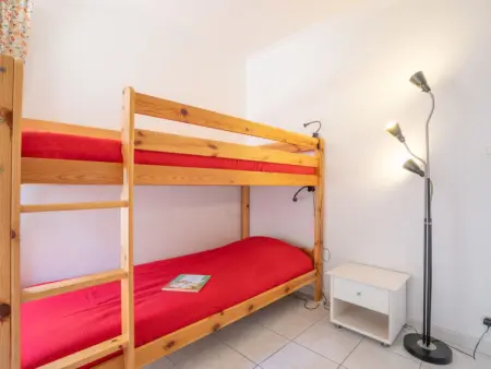 Les Cèdres, Maison 10 personnes à Saint Cyr sur Mer La Madrague - Photo 19