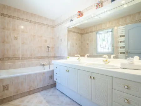 Les Cèdres, Maison 10 personnes à Saint Cyr sur Mer La Madrague - Photo 20