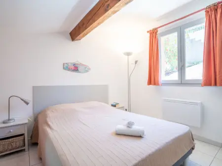 Les Cèdres, Maison 10 personnes à Saint Cyr sur Mer La Madrague - Photo 22