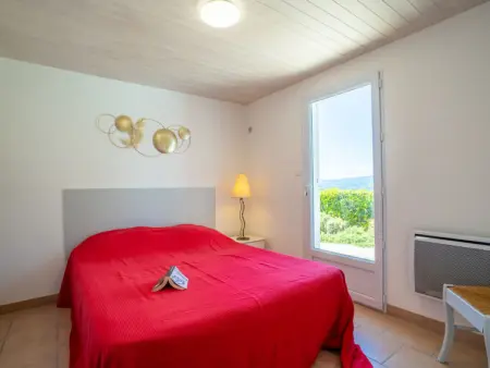 Les Cèdres, Maison 10 personnes à Saint Cyr sur Mer La Madrague - Photo 26