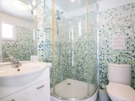 Les Cèdres, Maison 10 personnes à Saint Cyr sur Mer La Madrague - Photo 27