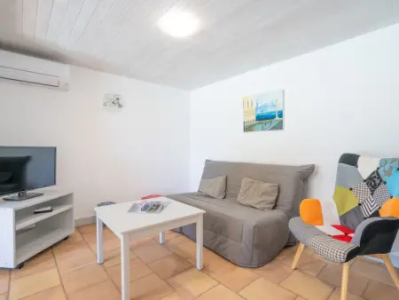 Les Cèdres, Maison 10 personnes à Saint Cyr sur Mer La Madrague - Photo 28