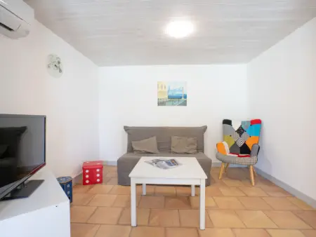 Les Cèdres, Maison 10 personnes à Saint Cyr sur Mer La Madrague - Photo 29