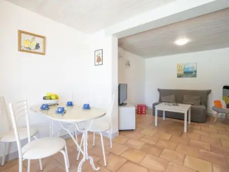 Les Cèdres, Maison 10 personnes à Saint Cyr sur Mer La Madrague - Photo 30