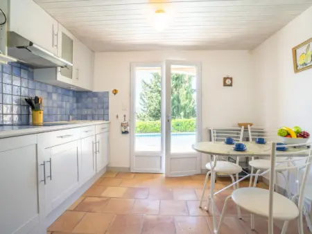 Les Cèdres, Maison 10 personnes à Saint Cyr sur Mer La Madrague - Photo 31