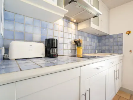 Les Cèdres, Maison 10 personnes à Saint Cyr sur Mer La Madrague - Photo 32