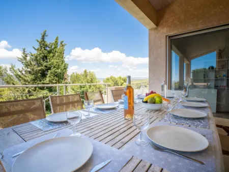 Les Cèdres, Maison 10 personnes à Saint Cyr sur Mer La Madrague - Photo 35