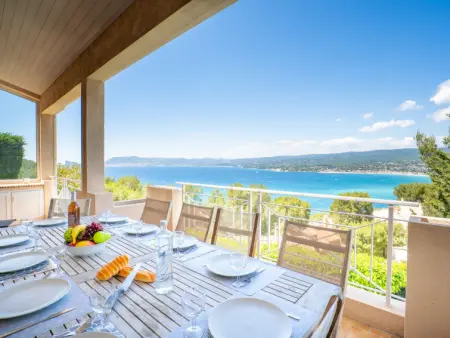 Les Cèdres, Maison 10 personnes à Saint Cyr sur Mer La Madrague - Photo 36
