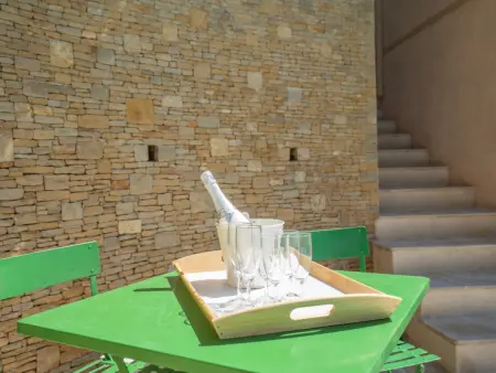 Les Cèdres, Maison 10 personnes à Saint Cyr sur Mer La Madrague - Photo 38