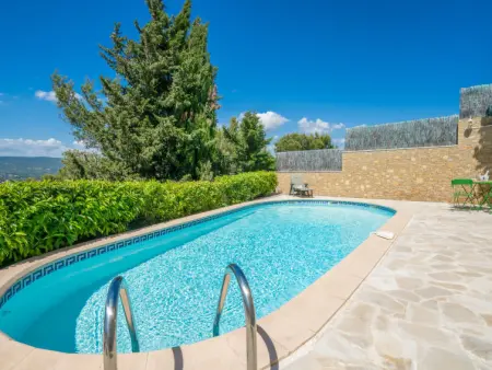 Les Cèdres, Maison 10 personnes à Saint Cyr sur Mer La Madrague - Photo 42