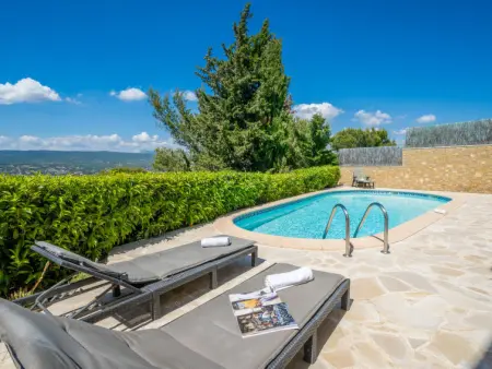 Les Cèdres, Maison 10 personnes à Saint Cyr sur Mer La Madrague - Photo 43